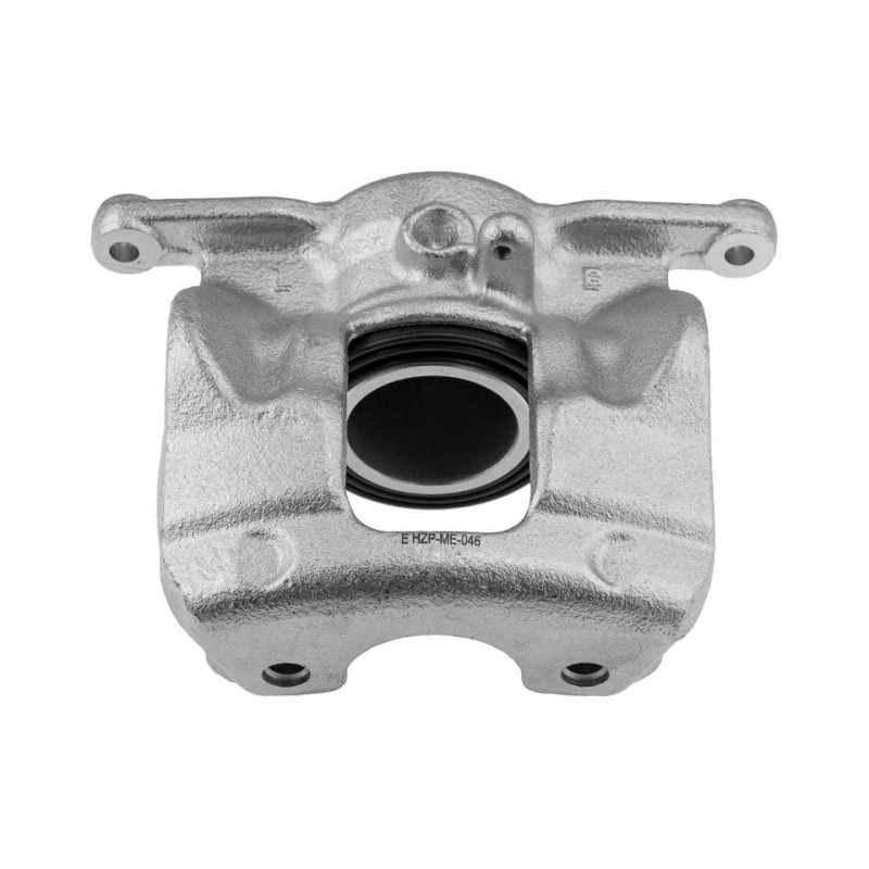 Etrier frana fata Mercedes A W176 2012-, B W246, W242 2011-, Cla C117, X117 2013-, Gla X156 2014-, Stanga, A0004213781