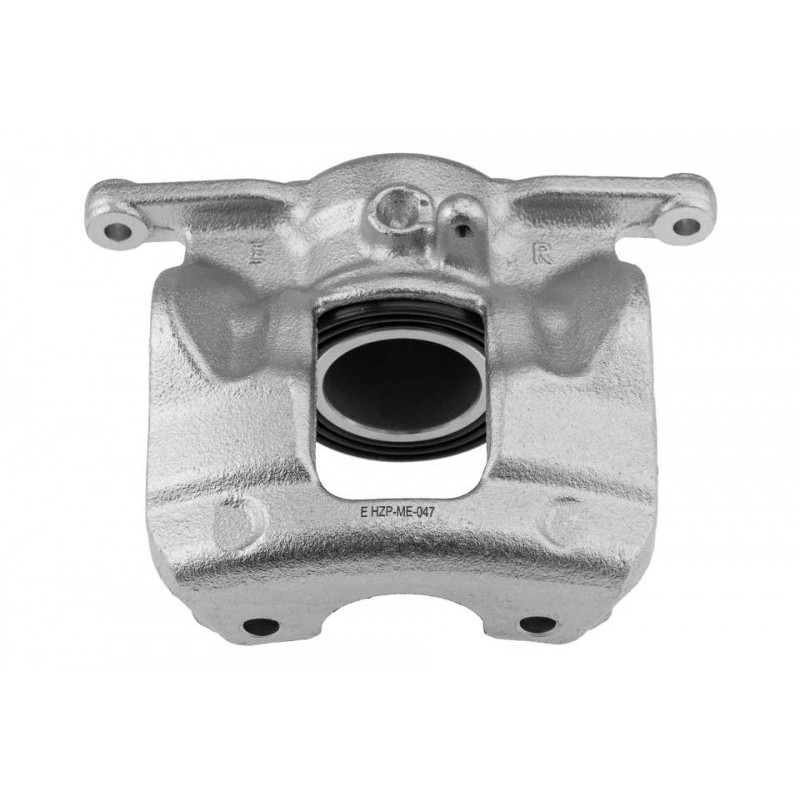 Etrier frana fata Mercedes A W176 2012-, B W246, W242 2011-, Cla C117, X117 2013-, Gla X156 2014-, Dreapta, A0004213881