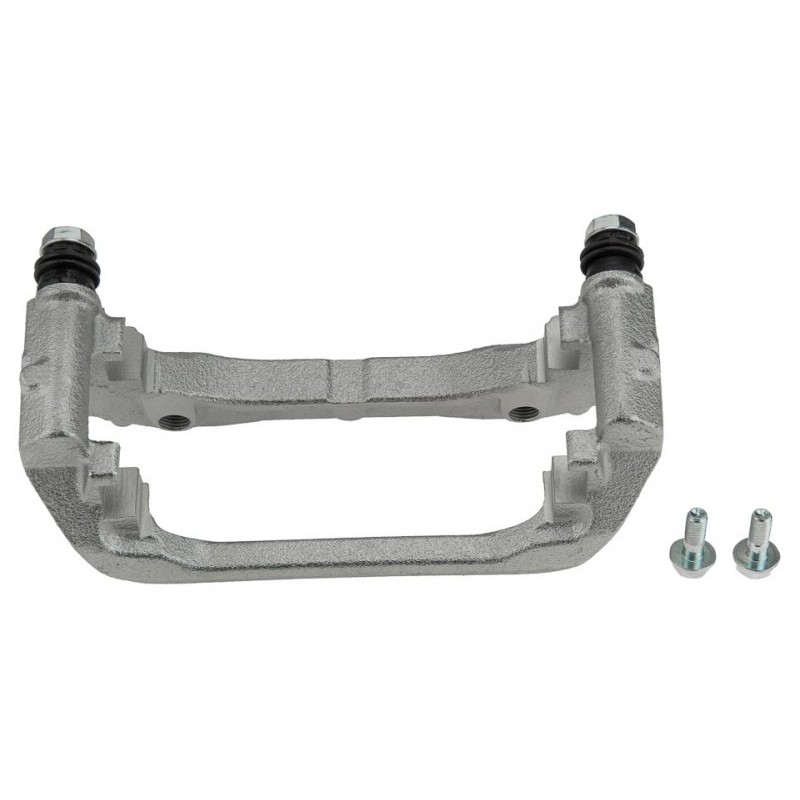 Suport etrier de franare Mercedes C W205, S205, C205, A205 2013-, E W213, S213, C238, A238 2016-, Stanga, cu pachet Amg, BDA1209