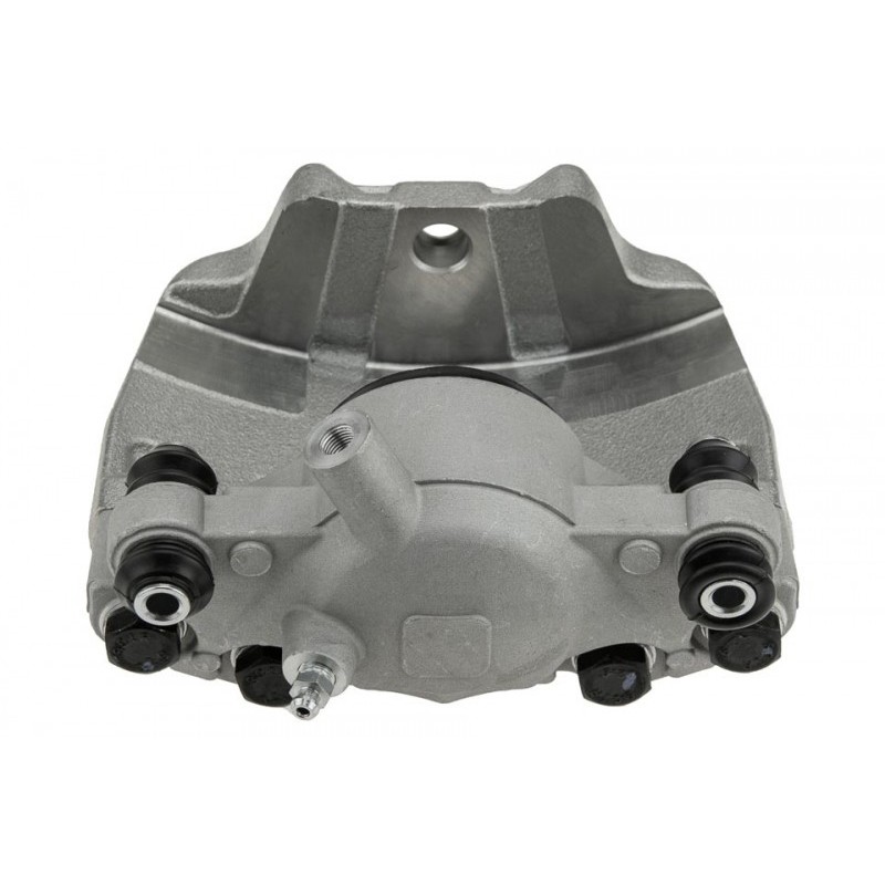 Etrier frana fata Mercedes C W204, S204, C204 2007-, E W212, S212, C207, A207 2009-, Cls C218, X218 2011-, Stanga, HZP-ME-2006 0