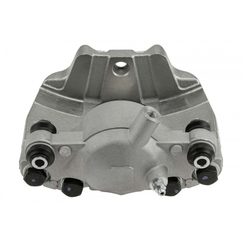 Etrier frana fata Mercedes C W204, S204, C204 2007-, E W212, S212, C207, A207 2009-, Cls C218, X218 2011-, Dreapta, HZP-ME-2006 1