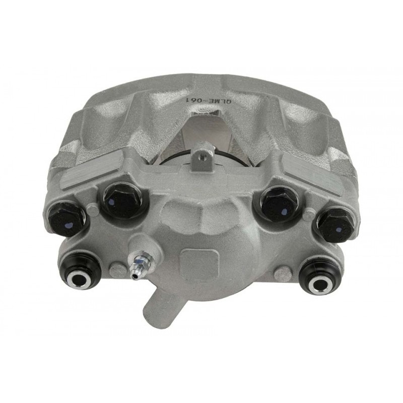 Etrier frana fata Mercedes C W204, S204, C204 2007-, E W212, S212, C207, A207 2009-, Cls C218, X218 2011-, Dreapta, HZP-ME-2006 1