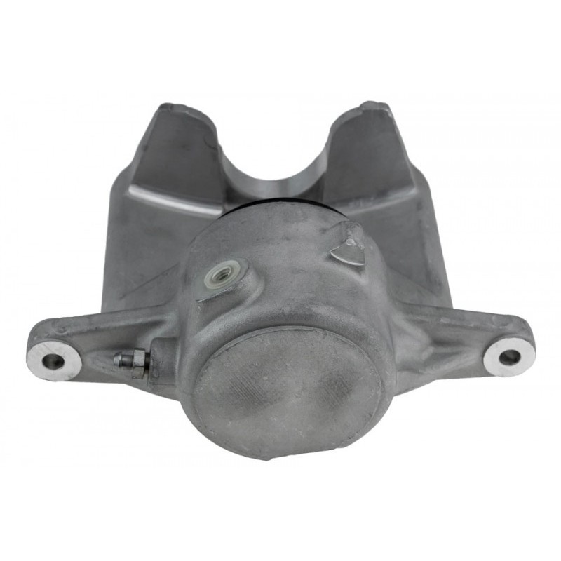 Etrier frana fata Mercedes C C180cgi, C180kompressor, C180cdi, C200cdi W204, S204, C204 2007-, Stanga, HZP-ME-2006 2