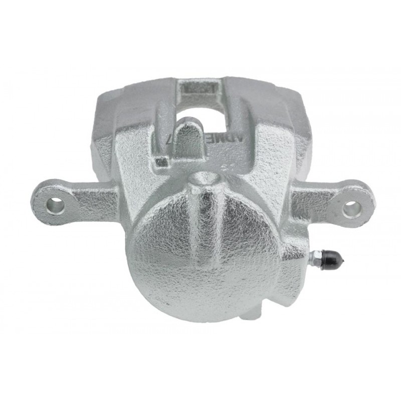 Etrier frana fata Mercedes A150, A160, A160cdi 2004-2012, Stanga, pt Disc 12mm, A1694200383