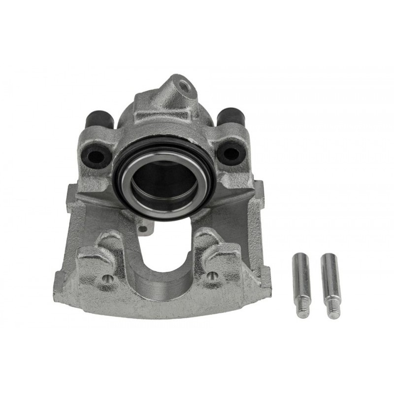 Etrier frana fata Mercedes E W211, S211 4matic E240, E280, E280cdi, E320, E320cdi, E350 2003-, S350 4matic W220 2003-2005, Stanga, HZP-ME-2006 9