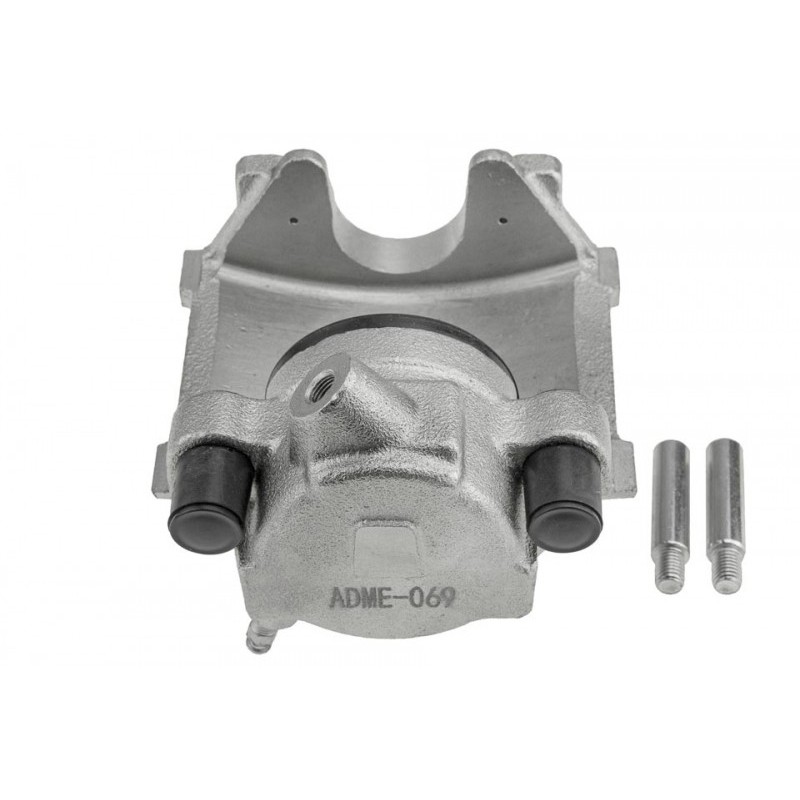 Etrier frana fata Mercedes E W211, S211 4matic E240, E280, E280cdi, E320, E320cdi, E350 2003-, S350 4matic W220 2003-2005, Stanga, HZP-ME-2006 9