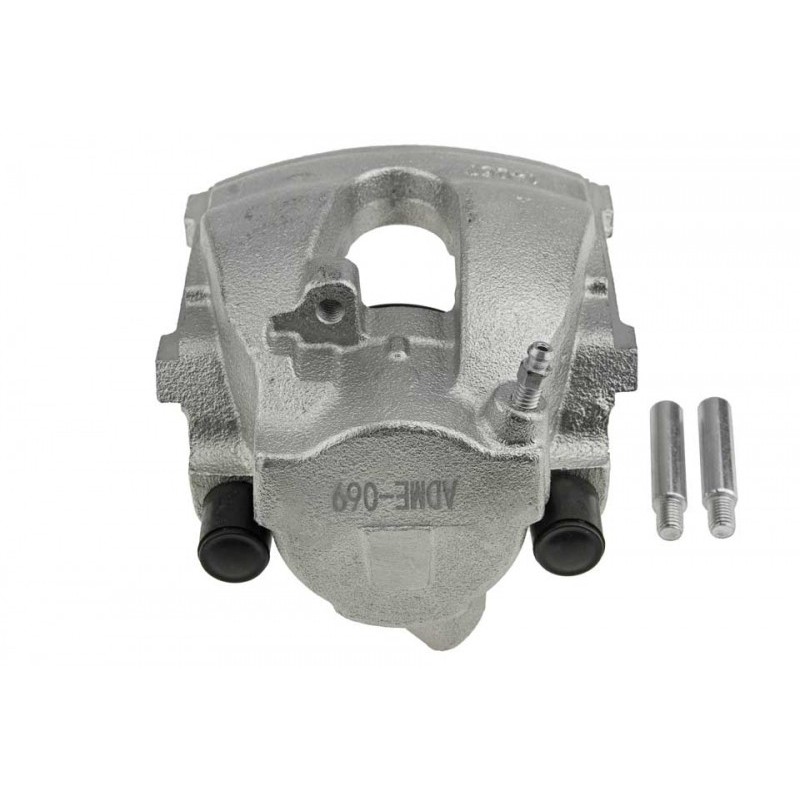 Etrier frana fata Mercedes E W211, S211 4matic E240, E280, E280cdi, E320, E320cdi, E350 2003-, S350 4matic W220 2003-2005, Stanga, HZP-ME-2006 9