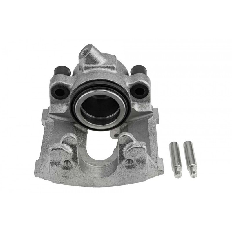 Etrier frana fata Mercedes E W211, S211 4matic E240, E280, E280cdi, E320, E320cdi, E350 2003-, S350 4matic W220 2003-2005, 350 4matic W220 2003-2005, Dreapta, HZP-ME-070