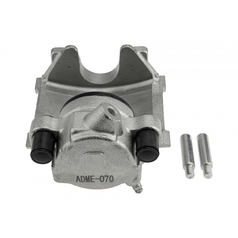 Etrier frana fata Mercedes E W211, S211 4matic E240, E280, E280cdi, E320, E320cdi, E350 2003-, S350 4matic W220 2003-2005, 350 4matic W220 2003-2005, Dreapta, HZP-ME-070