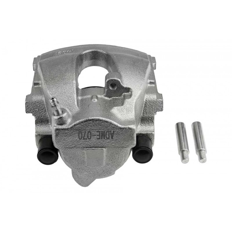 Etrier frana fata Mercedes E W211, S211 4matic E240, E280, E280cdi, E320, E320cdi, E350 2003-, S350 4matic W220 2003-2005, 350 4matic W220 2003-2005, Dreapta, HZP-ME-070