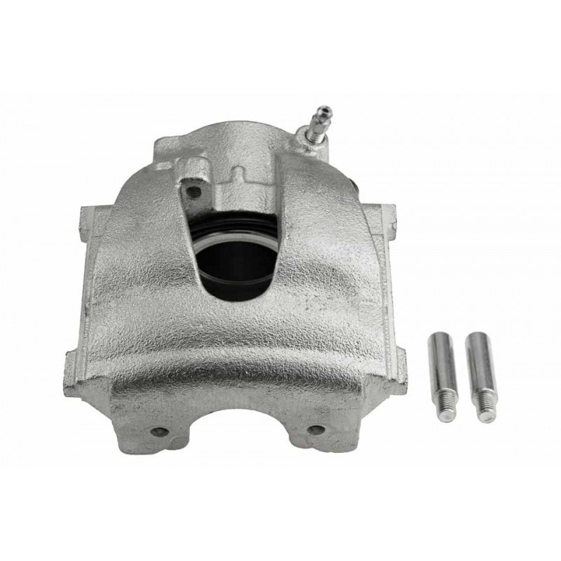 Etrier frana fata Mercedes E W211, S211 4matic E240, E280, E280cdi, E320, E320cdi, E350 2003-, S350 4matic W220 2003-2005, 350 4matic W220 2003-2005, Dreapta, HZP-ME-070