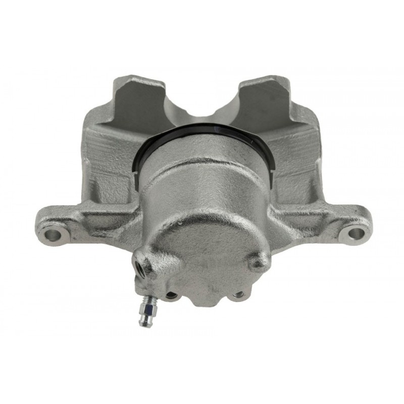 Etrier frana fata Mercedes E W124, S124 1993-1996, Seria 124 1984-93, Stanga, HZP-ME-077