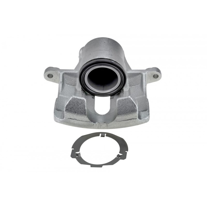 Etrier frana fata Mercedes E W124, S124 1993-1996, Seria 124 1984-93, Dreapta, HZP-ME-078