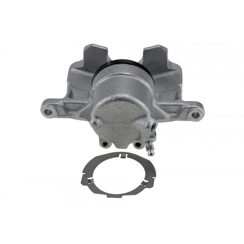 Etrier frana fata Mercedes E W124, S124 1993-1996, Seria 124 1984-93, Dreapta, HZP-ME-078