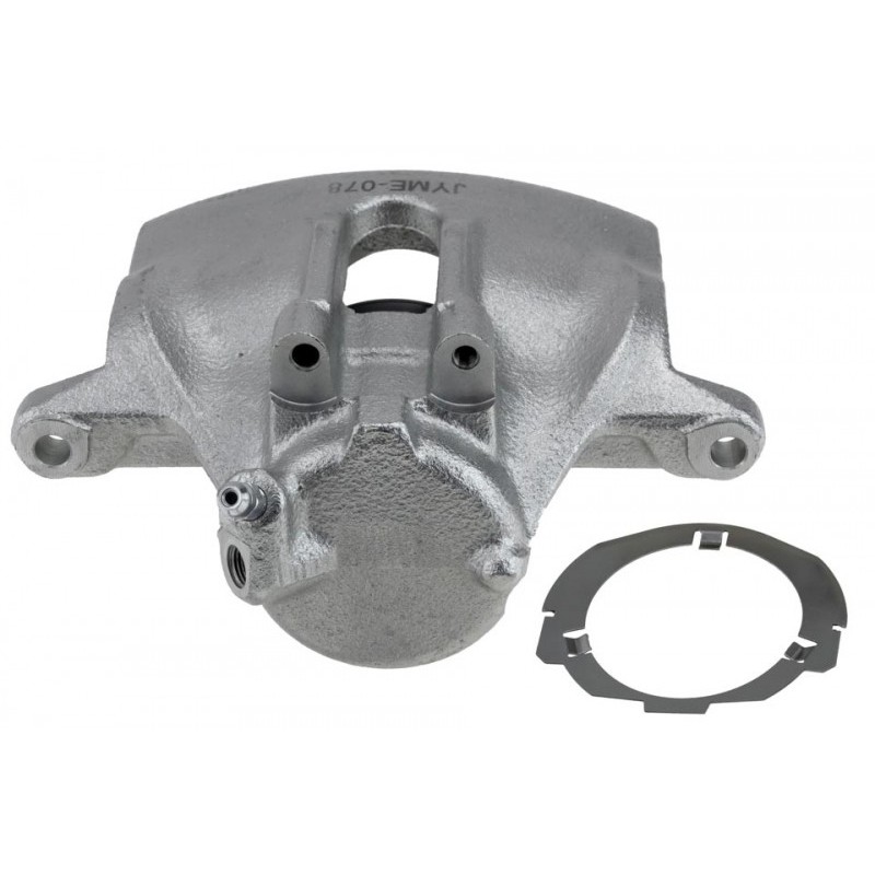 Etrier frana fata Mercedes E W124, S124 1993-1996, Seria 124 1984-93, Dreapta, HZP-ME-078