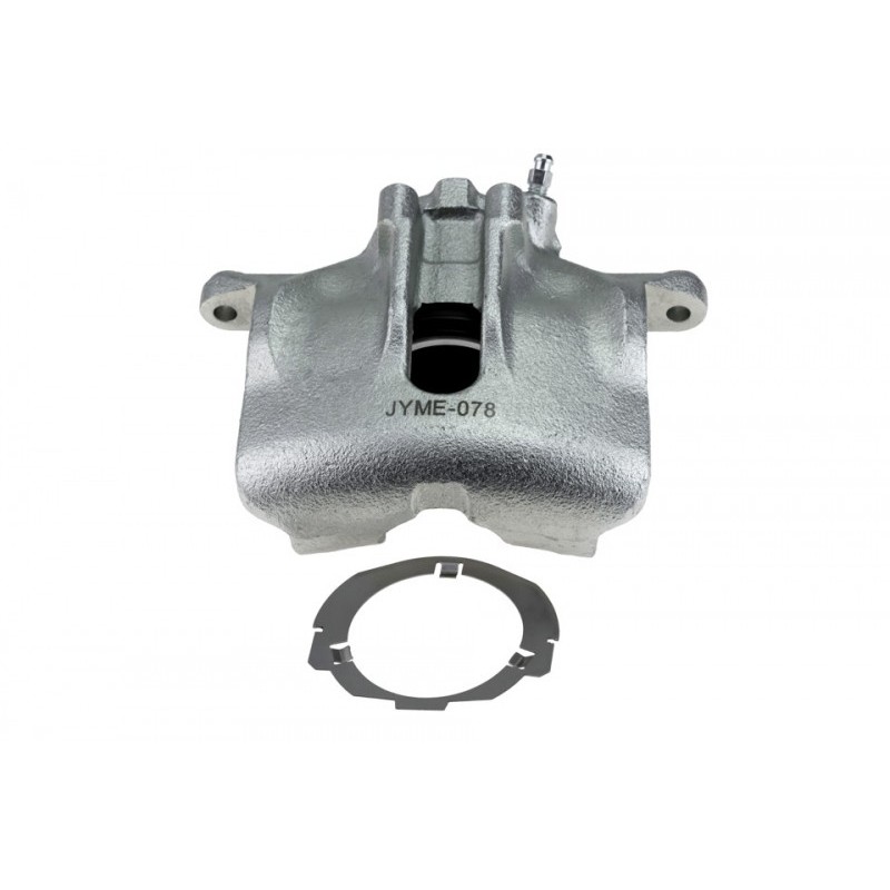 Etrier frana fata Mercedes E W124, S124 1993-1996, Seria 124 1984-93, Dreapta, HZP-ME-078