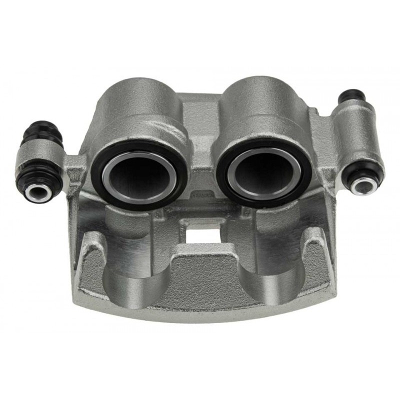 Etrier frana fata Mercedes Sprinter 1996-, Vw Lt 1996-, Stanga, A0024203483