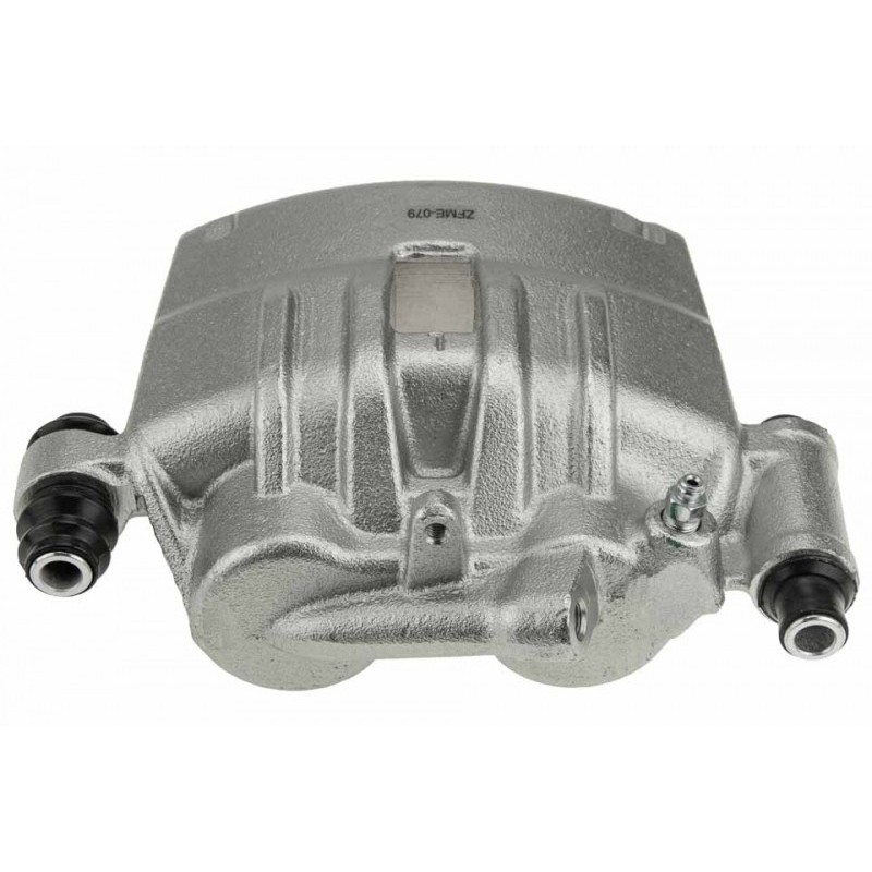 Etrier frana fata Mercedes Sprinter 1996-, Vw Lt 1996-, Stanga, A0024203483