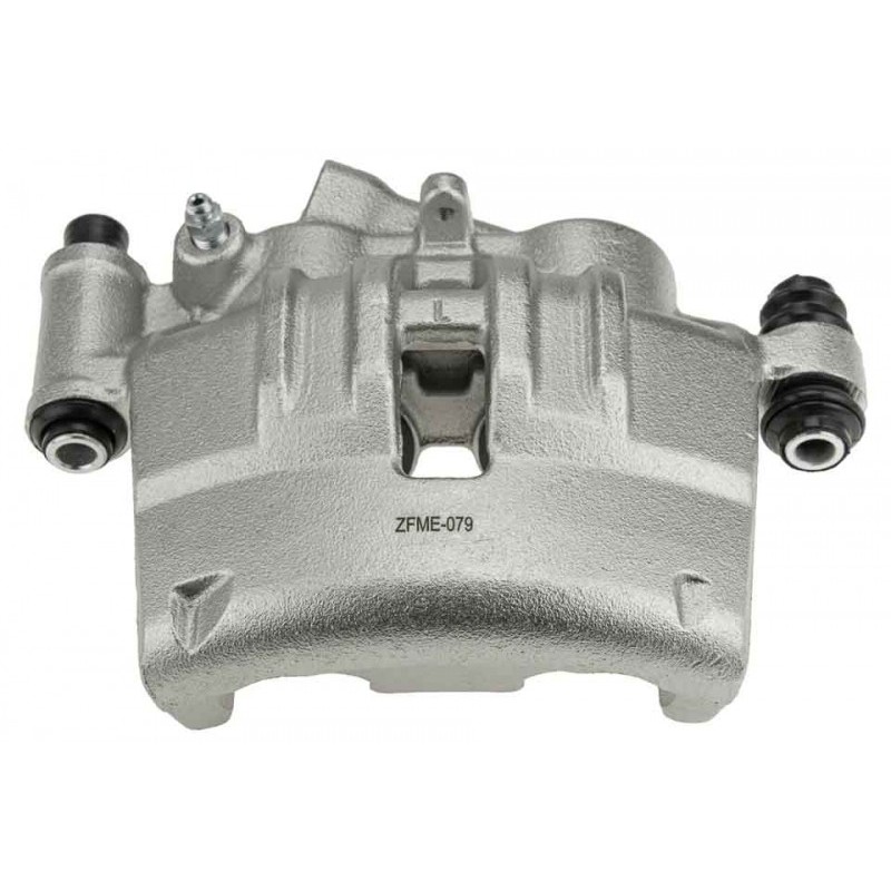 Etrier frana fata Mercedes Sprinter 1996-, Vw Lt 1996-, Stanga, A0024203483