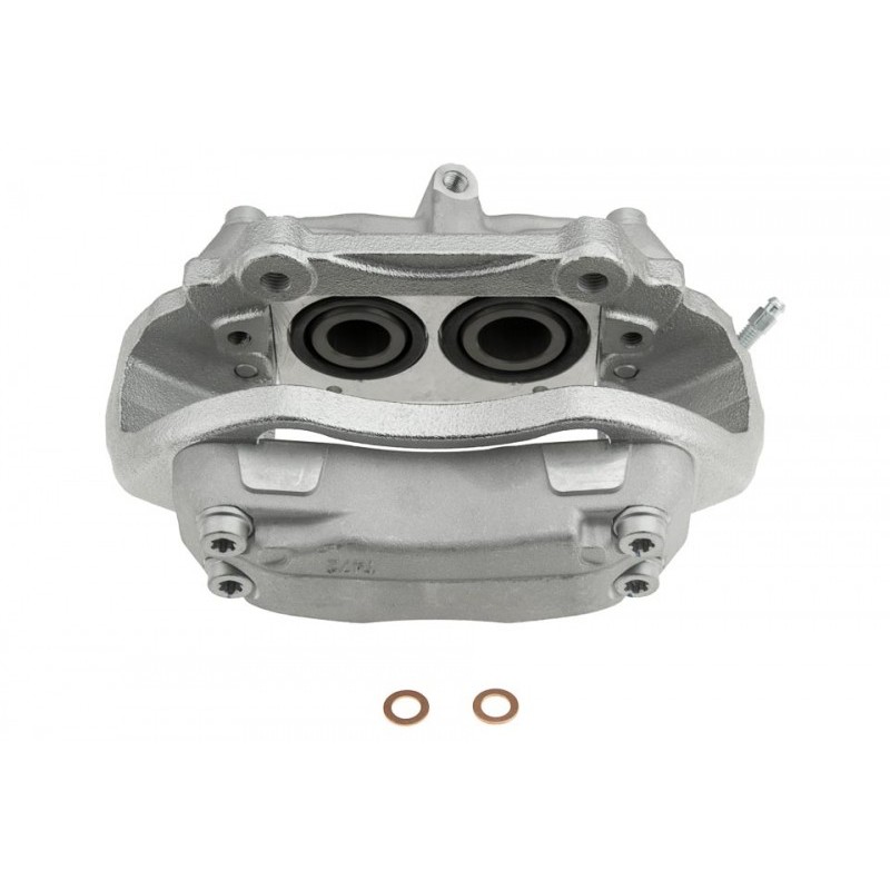 Etrier frana fata Mercedes S W220 1998-, E W211, S211 E320, E320cdi 2002-, Cls320cdi C219 2005-, Sl350 2003-, Stanga, A0024202183