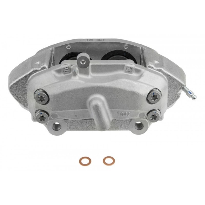 Etrier frana fata Mercedes S W220 1998-, E W211, S211 E320, E320cdi 2002-, Cls320cdi C219 2005-, Sl350 2003-, Stanga, A0024202183