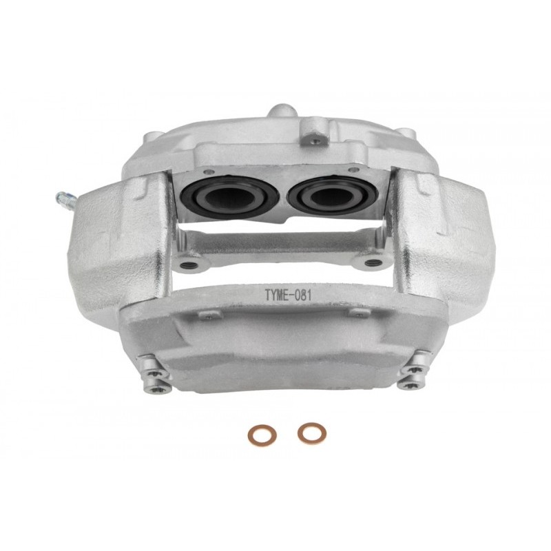 Etrier frana fata Mercedes S W220 1998-, E W211, S211 E320, E320cdi 2002-, Cls320cdi C219 2005-, Sl350 2003-, Stanga, A0024202183