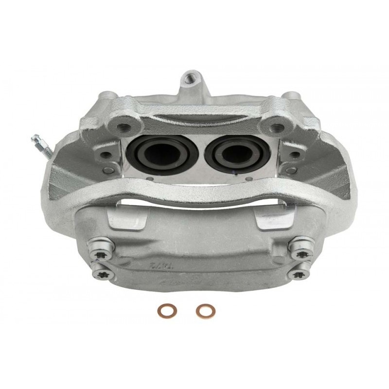 Etrier frana fata Mercedes S W220 1998-, E W211, S211 E320, E320cdi 2002-, Cls320cdi C219 2005-, Sl350 2003-, Dreapta, A0024202283
