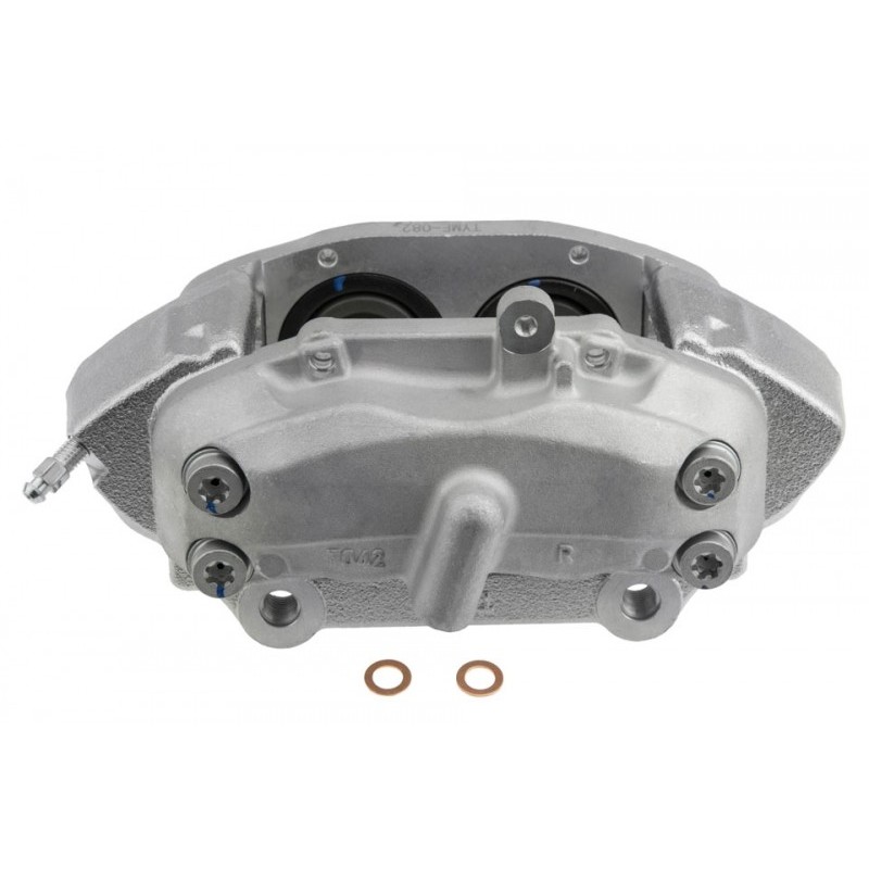 Etrier frana fata Mercedes S W220 1998-, E W211, S211 E320, E320cdi 2002-, Cls320cdi C219 2005-, Sl350 2003-, Dreapta, A0024202283