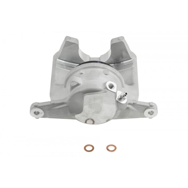 Etrier frana fata Mercedes C W205, S205, C05, A205 2013-, Dreapta, A2054210681