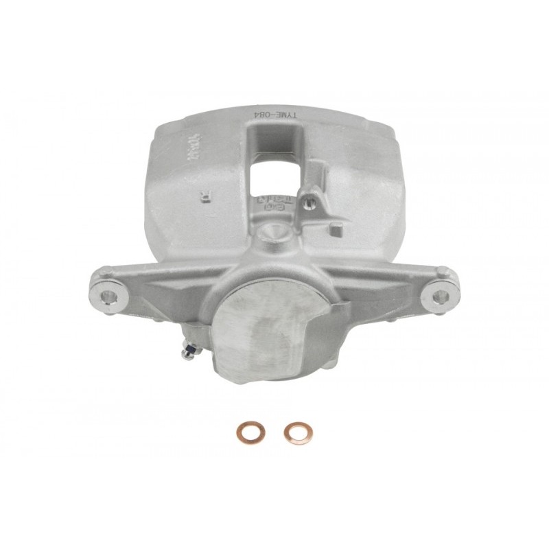 Etrier frana fata Mercedes C W205, S205, C05, A205 2013-, Dreapta, A2054210681