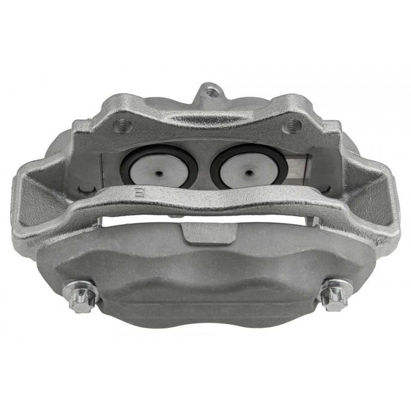 Etrier frana fata Mercedes S W221 S280, S300, S320cdi, S350cgi, S350cdi, S400hybrid 2006-2013, Stanga, HZP-ME-085