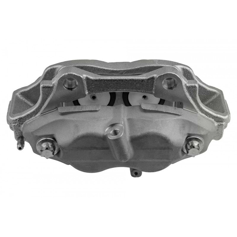 Etrier frana fata Mercedes S W221 S280, S300, S320cdi, S350cgi, S350cdi, S400hybrid 2006-2013, Stanga, HZP-ME-085