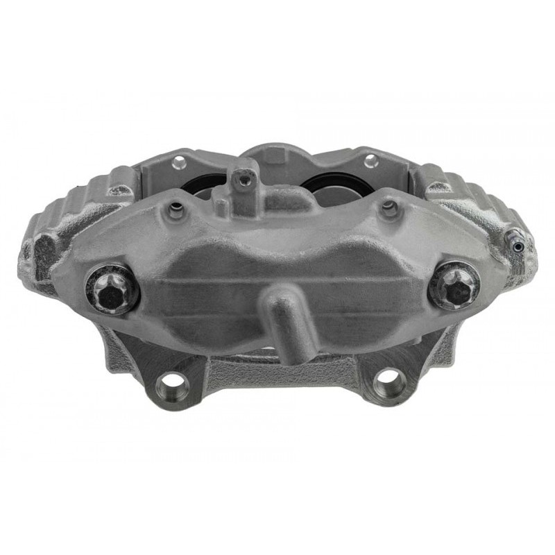 Etrier frana fata Mercedes S W221 S280, S300, S320cdi, S350cgi, S350cdi, S400hybrid 2006-2013, Stanga, HZP-ME-085