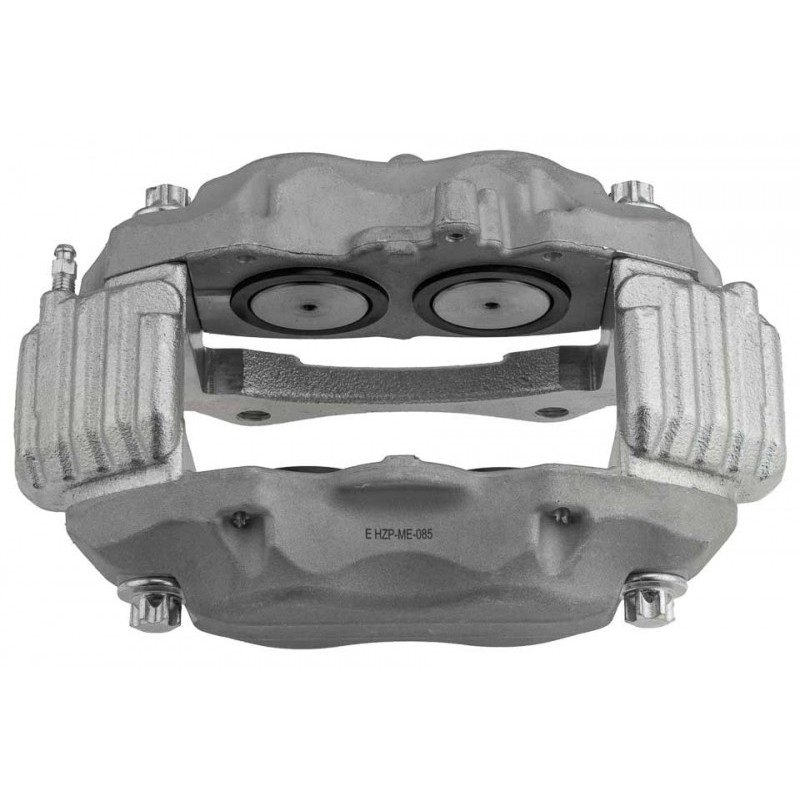 Etrier frana fata Mercedes S W221 S280, S300, S320cdi, S350cgi, S350cdi, S400hybrid 2006-2013, Stanga, HZP-ME-085