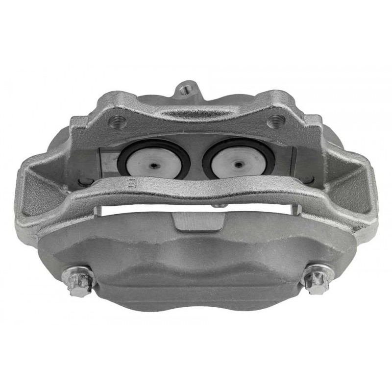 Etrier frana fata Mercedes S W221 S280, S300, S320cdi, S350cgi, S350cdi, S400hybrid 2006-2013, Dreapta, HZP-ME-086