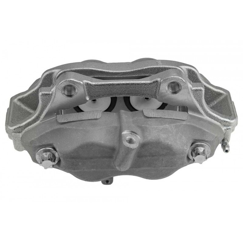 Etrier frana fata Mercedes S W221 S280, S300, S320cdi, S350cgi, S350cdi, S400hybrid 2006-2013, Dreapta, HZP-ME-086