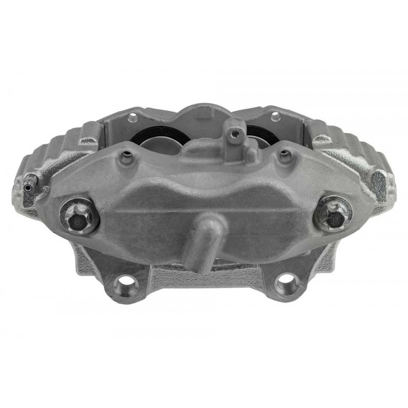 Etrier frana fata Mercedes S W221 S280, S300, S320cdi, S350cgi, S350cdi, S400hybrid 2006-2013, Dreapta, HZP-ME-086