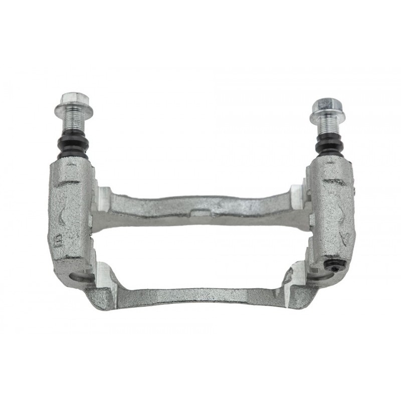 Suport etrier de franare Mitsubishi Pajero 2000-, Pajero 4 3d 2006-, Grandis 2003-, Stanga, MR407680