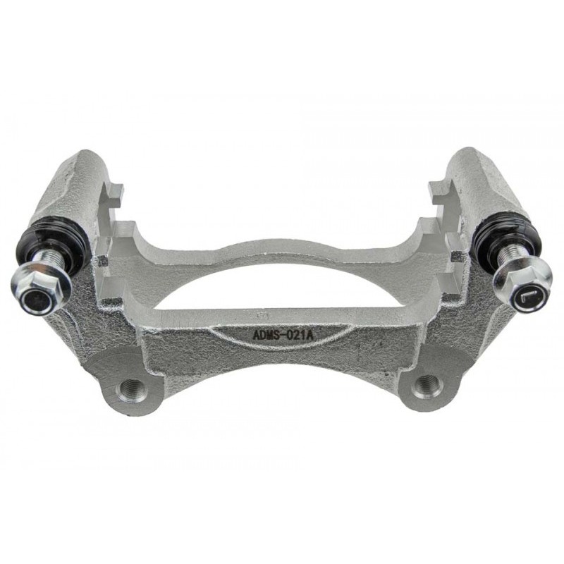 Suport etrier de franare Mitsubishi Lancer 2007-2013, Fata Stanga, Dreapta, 4605A223