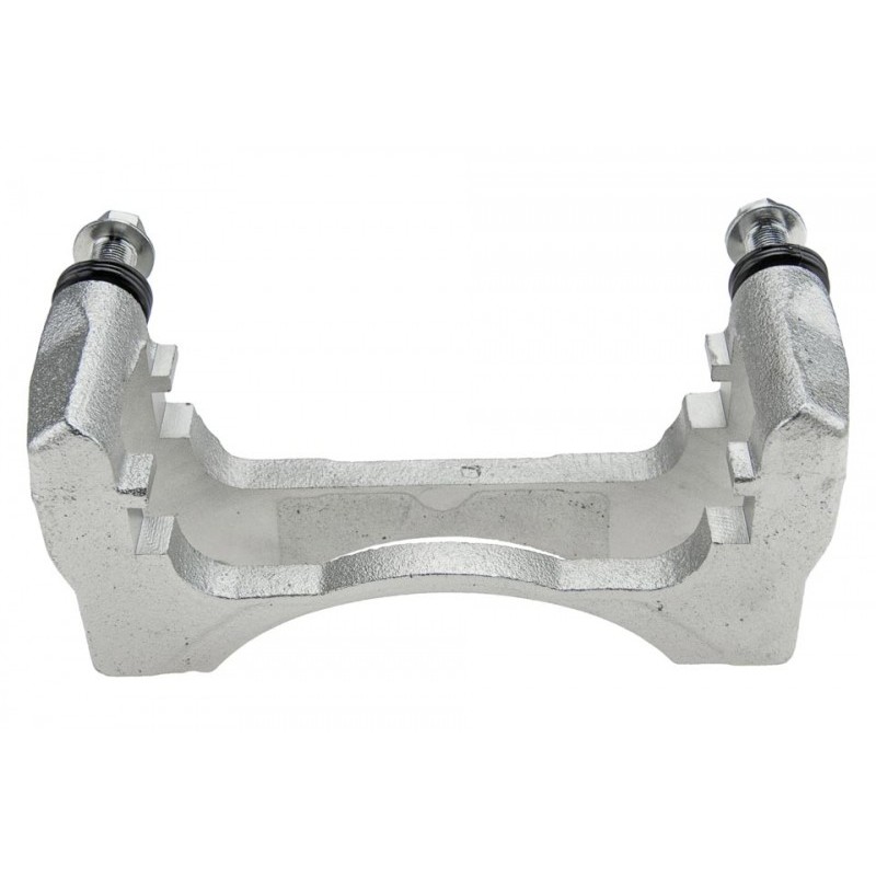 Suport etrier de franare Mitsubishi Lancer 2007-2013, Fata Stanga, Dreapta, 4605A223