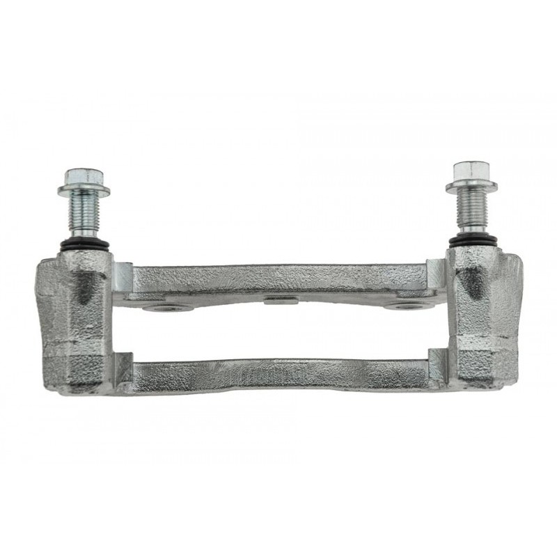 Suport etrier de franare Mitsubishi Pajero 1991-2004, Pajero Sport 1996-, Stanga, MB858396