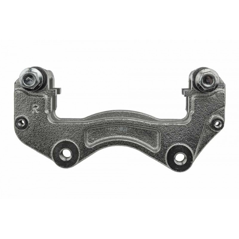 Suport etrier de franare Mitsubishi Pajero 1991-2004, Pajero Sport 1996-, Dreapta, MB858397