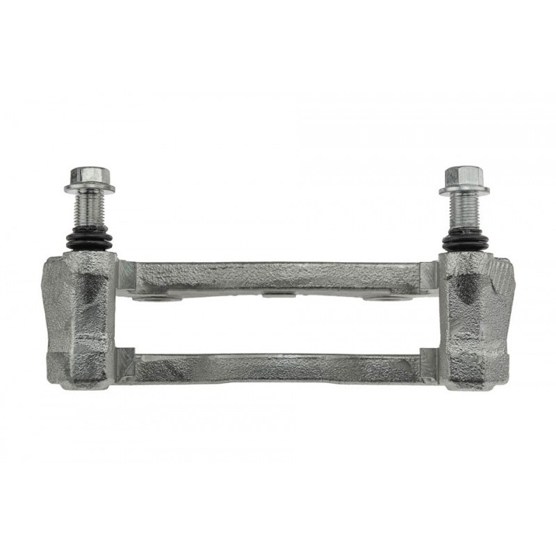 Suport etrier de franare Mitsubishi Pajero 1991-2004, Pajero Sport 1996-, Dreapta, MB858397