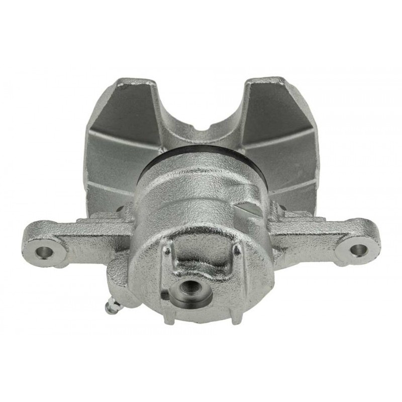 Etrier frana fata Mitsubishi Colt, Colt Czc 2002-, Smart Forfour 2004-, Dreapta, 4605A066