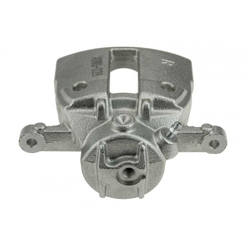 Etrier frana fata Mitsubishi Colt, Colt Czc 2002-, Smart Forfour 2004-, Dreapta, 4605A066
