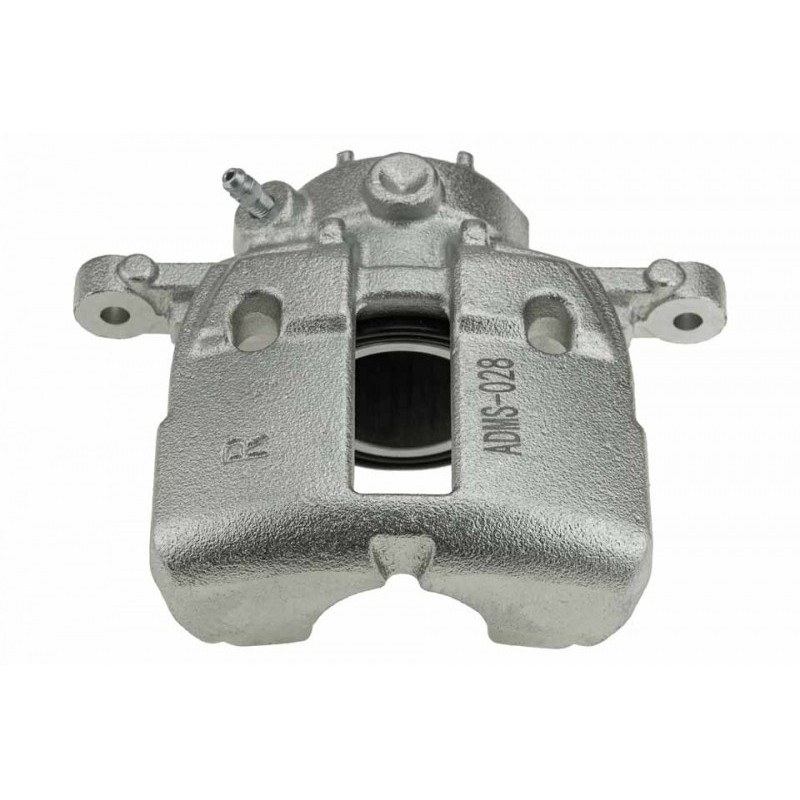Etrier frana fata Mitsubishi Colt, Colt Czc 2002-, Smart Forfour 2004-, Dreapta, 4605A066