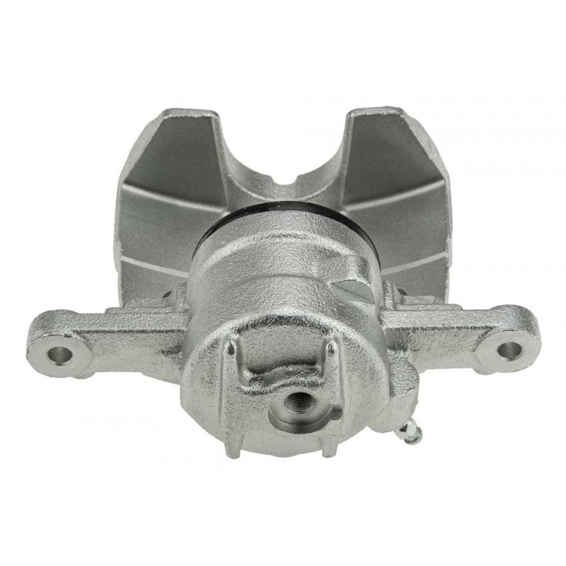 Etrier frana fata Mitsubishi Colt, Colt Czc 2002-, Smart Forfour 2004-, Stanga, 4605A065