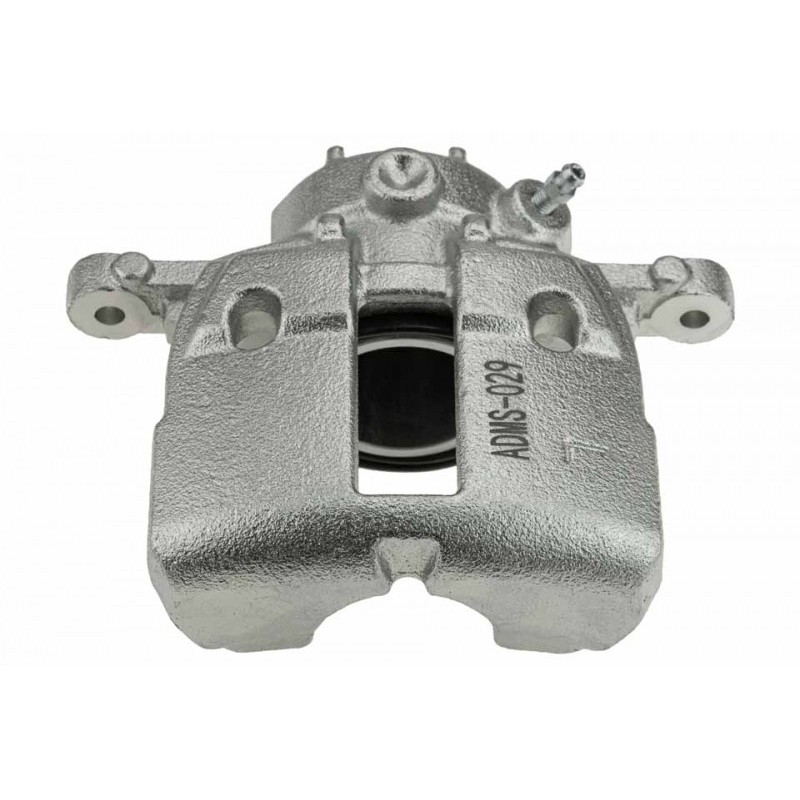 Etrier frana fata Mitsubishi Colt, Colt Czc 2002-, Smart Forfour 2004-, Stanga, 4605A065