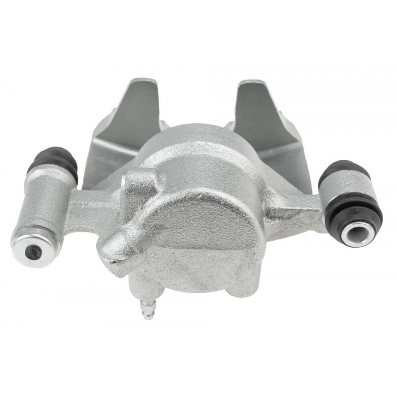 Etrier frana fata Mitsubishi Pajero 1982-1990, L200 1983-1996, L300 80-, Hyundai Galloper 1991-1998, Stanga, pt Disc 22mm, MB534318