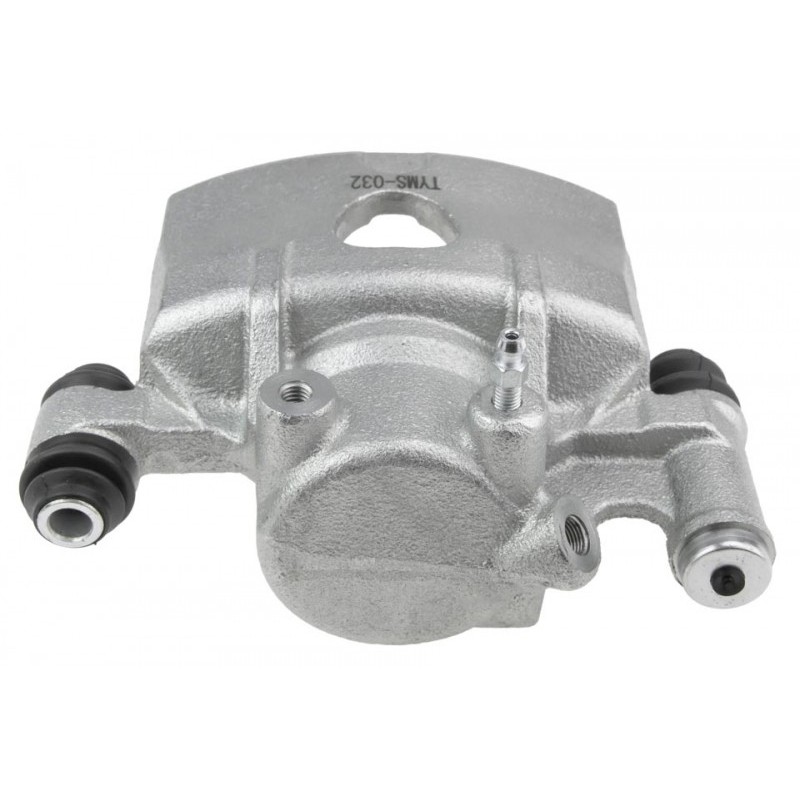 Etrier frana fata Mitsubishi Pajero 1982-1990, L200 1983-1996, L300 80-, Hyundai Galloper 1991-1998, Stanga, pt Disc 22mm, MB534318